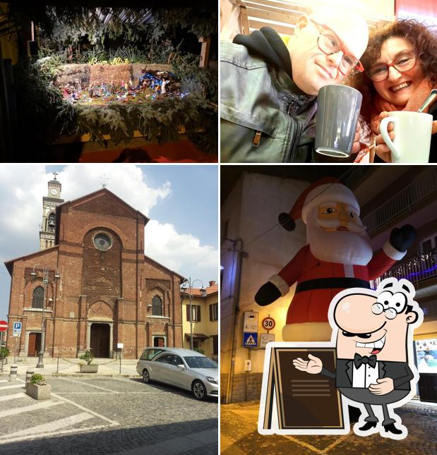 pasticceria falcone