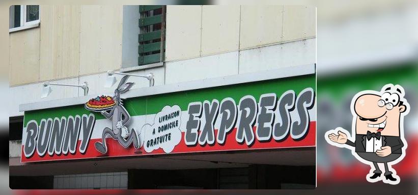 Bunny Express