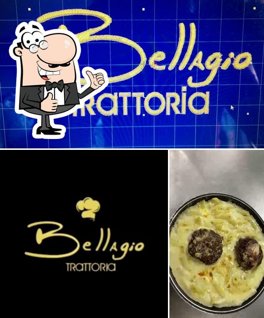 Bellagio Trattoria