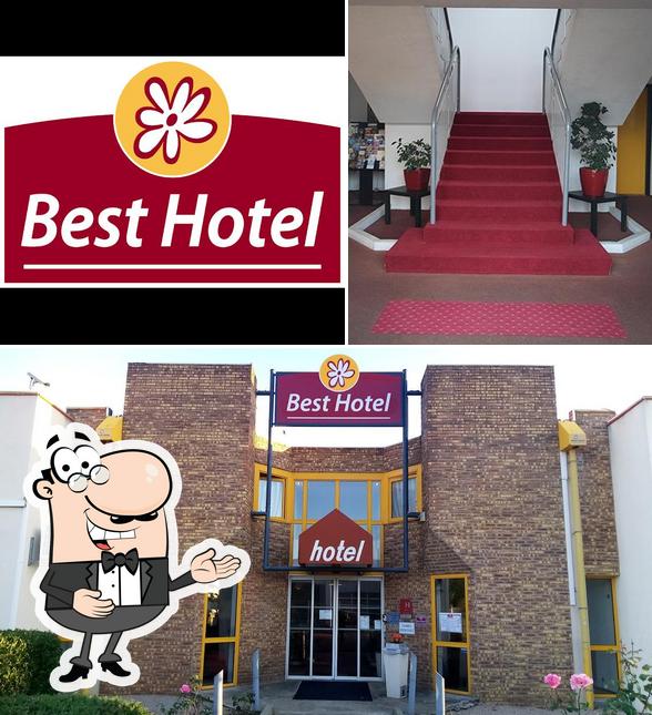 Voir la photo de Best Hotel Mâcon Nord