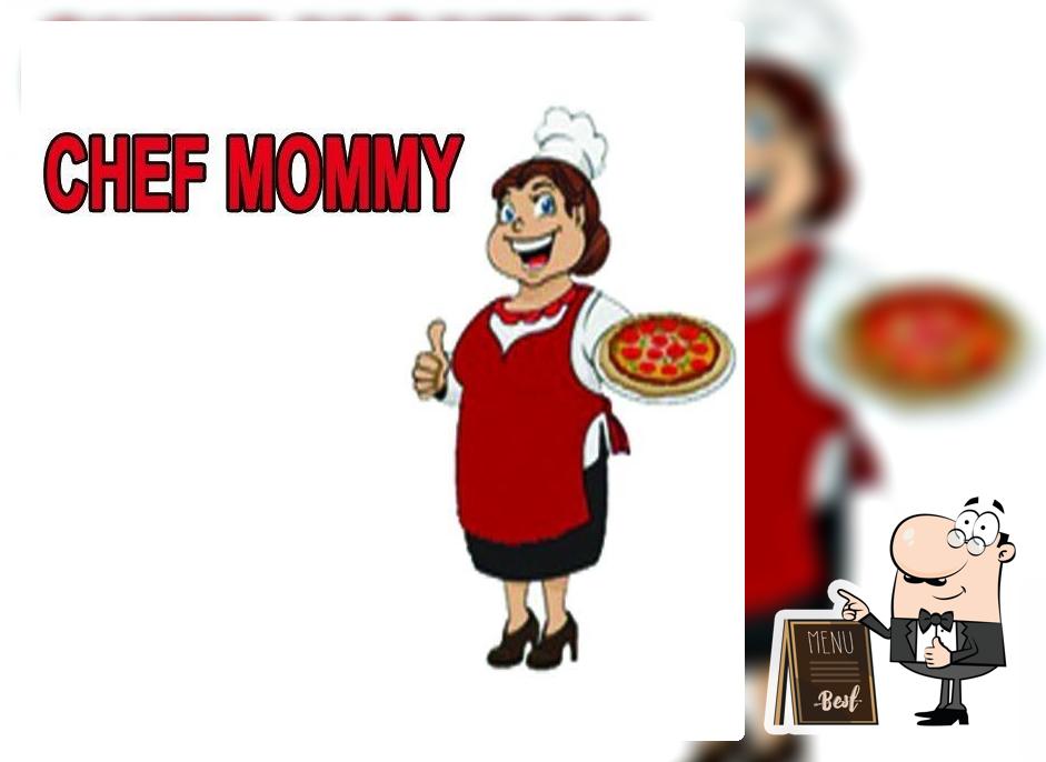 CHEF MOMMY Pizza restaurant, Cairo - Restaurant reviews