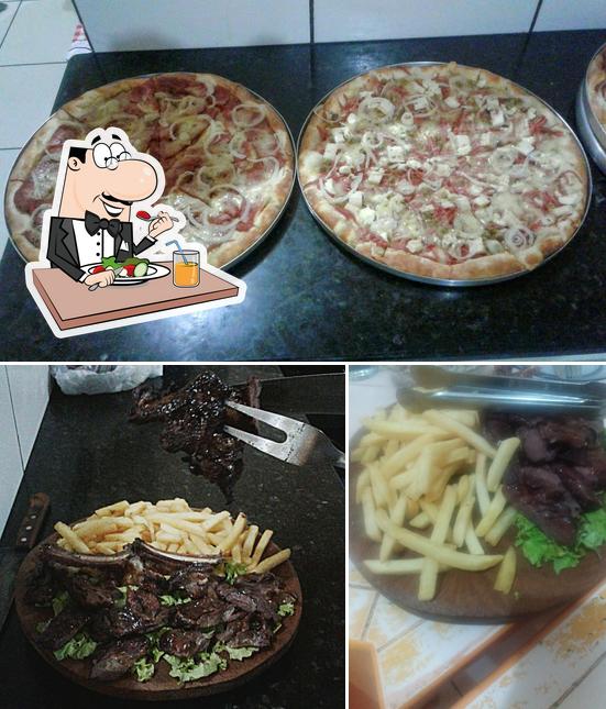 Churrascaria Cantinho da Pizza