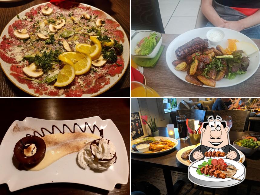 Foster's Garden - Das Steak Haus Fosters Garden - Australien In Kassel / Australien Bbq & More, Kassel