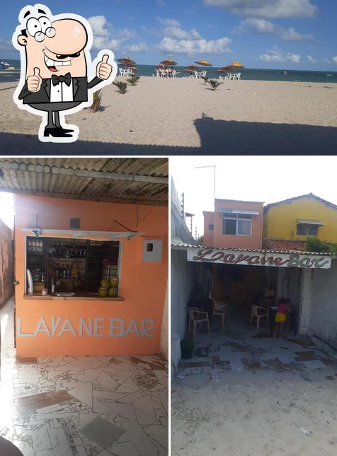 See this picture of LAYANE BAR & RESTAURANTE