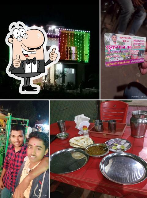 New Adarsh Dhaba