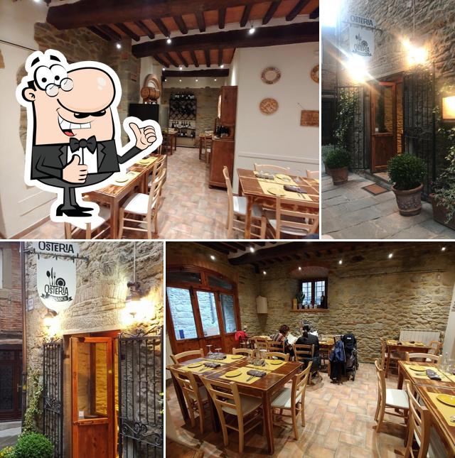 Vedi la foto di Osteria Da Franco