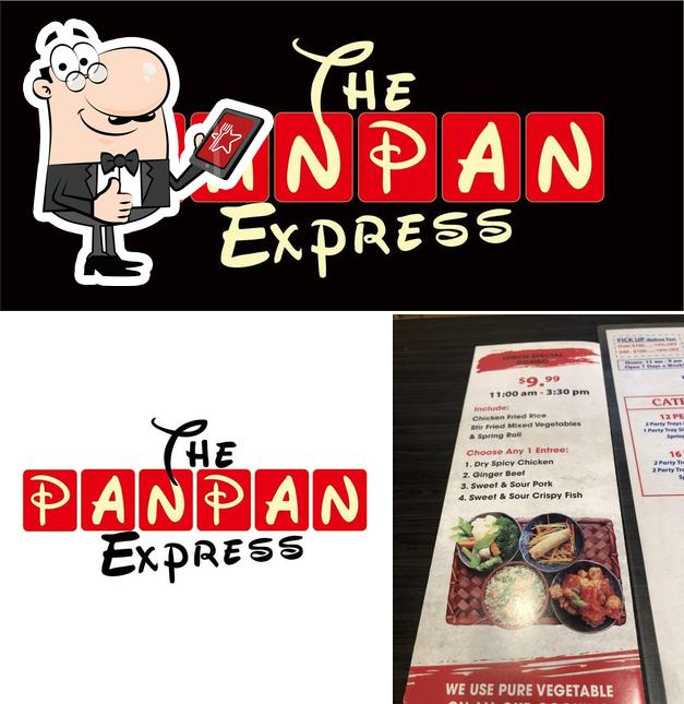 Voir l'image de The Pan Pan Express Chinese Cuisine