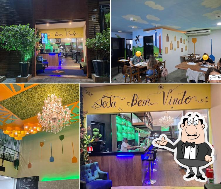 Pizzaria Play Brasil