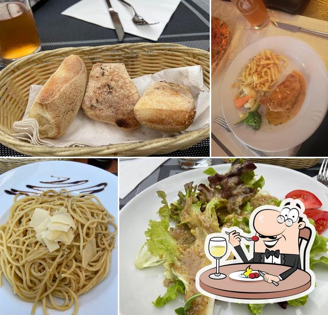 Pizzeria Rebstock