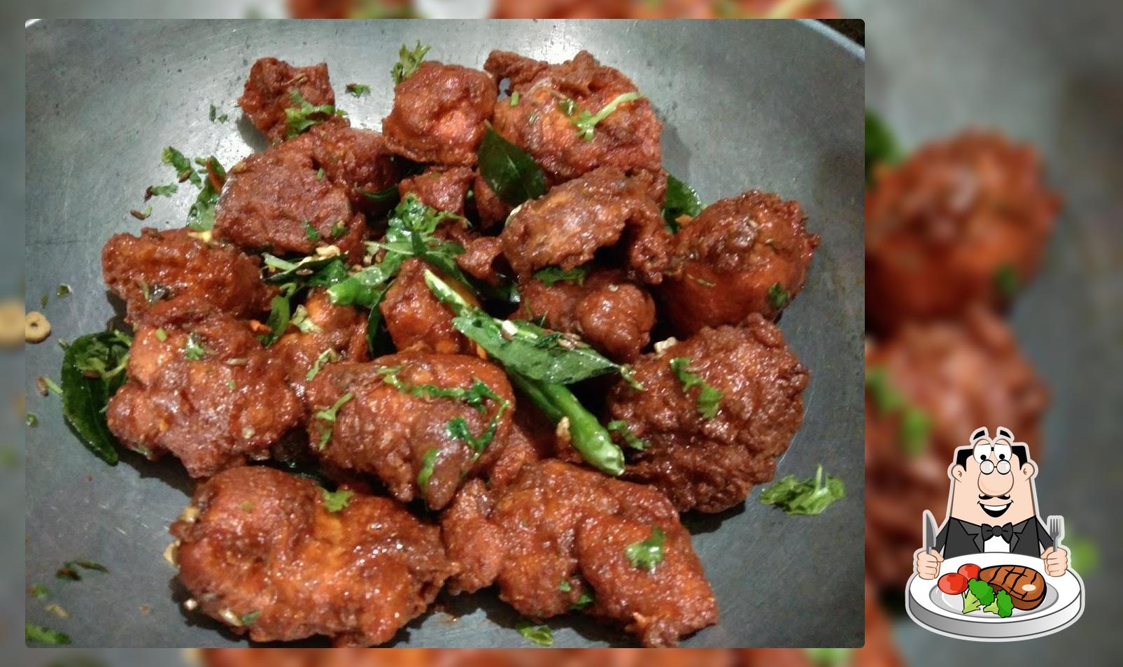 Savji Taste Makers