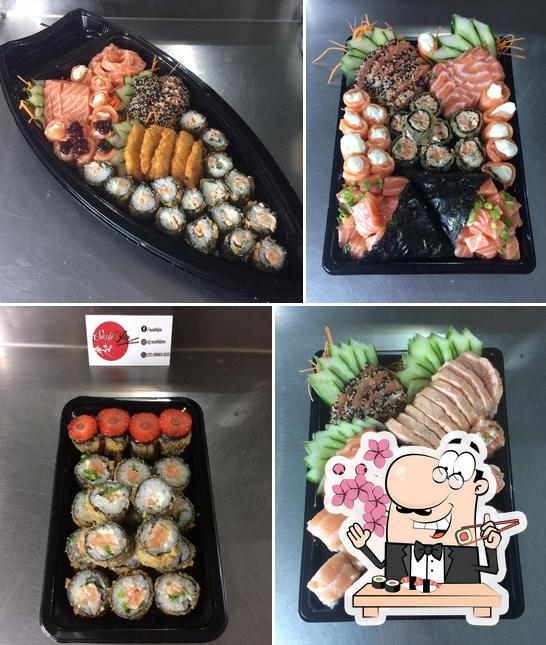 Sushi Jin