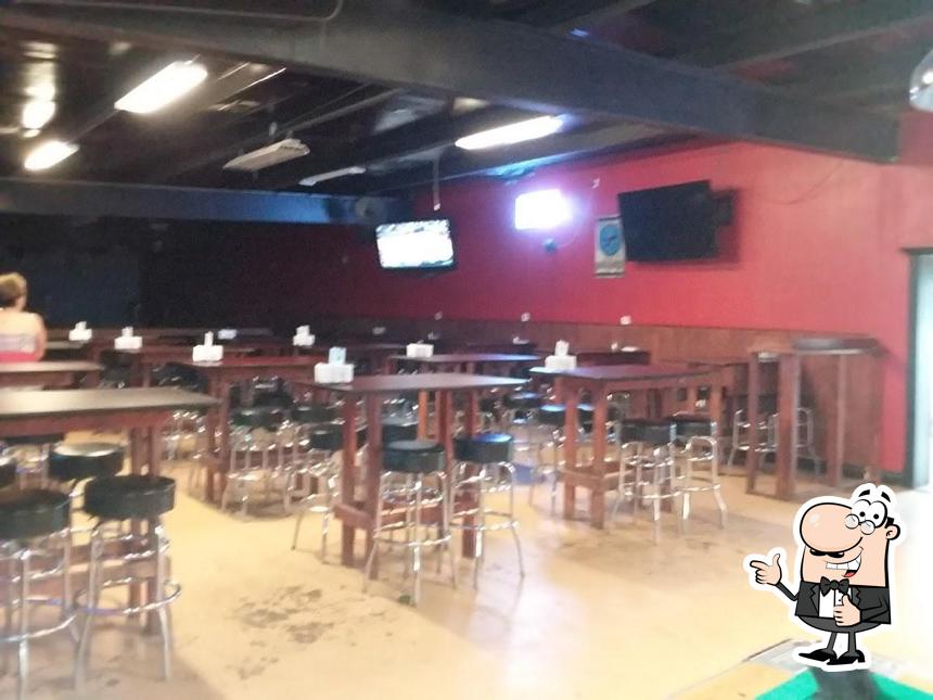 VIP Sports Bar & Grillpecos in Pecos Restaurant reviews