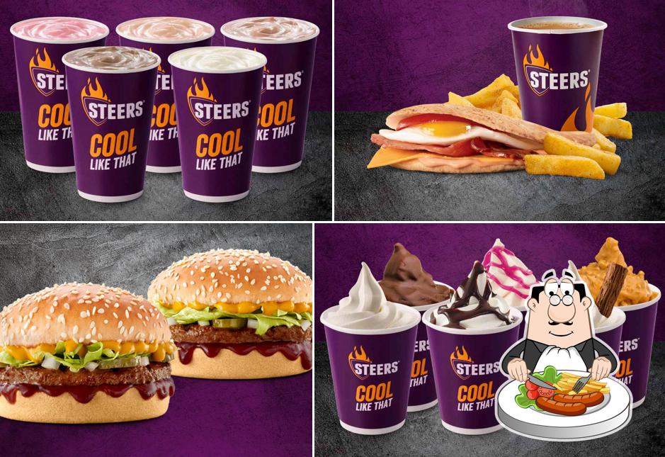 Steers restaurant, GaRankuwa, Shop 13 & 14