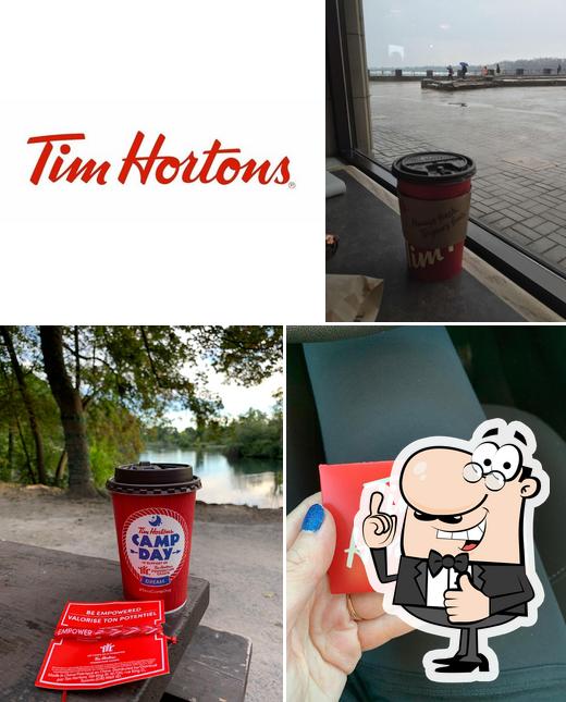 Tim Hortons, 8089 Portage Rd in Niagara Falls Restaurant menu and reviews