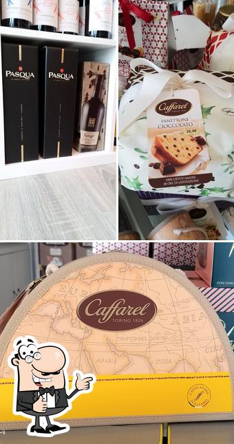 Tipico 121 Priverno Caffè Enoteca Cioccolateria