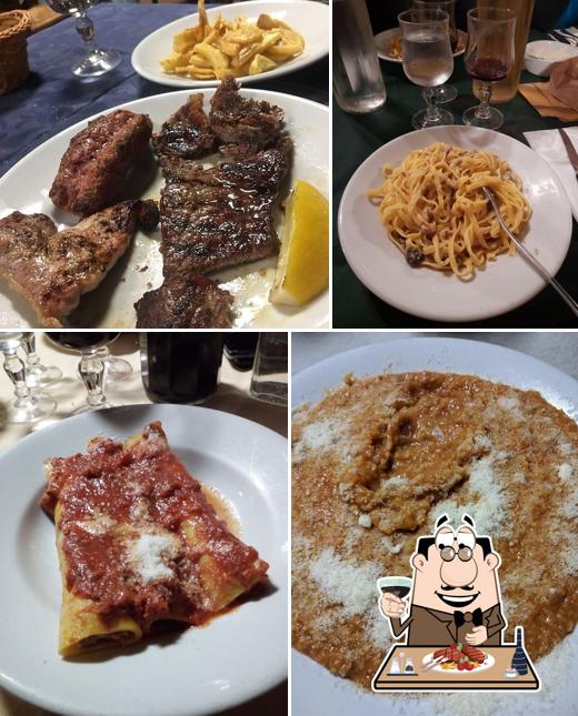 Trattoria Alesse