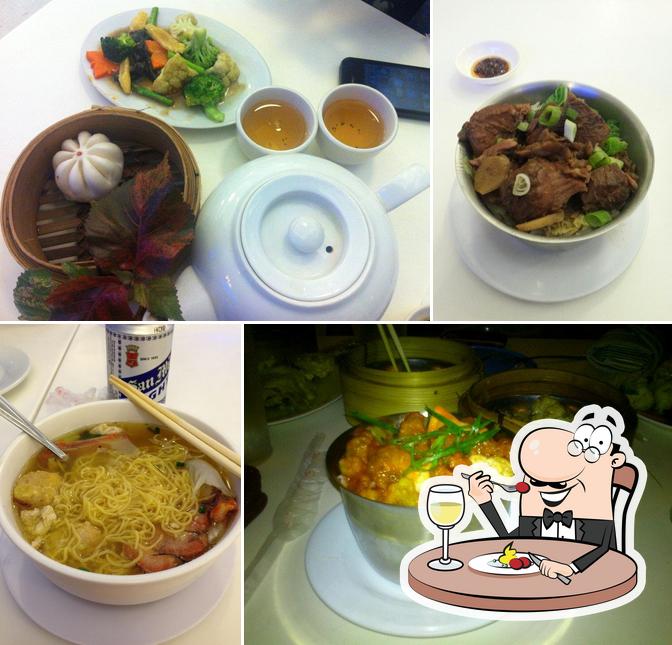 Mandarin Tea Garden restaurant, Cebu City, Skyrise 3