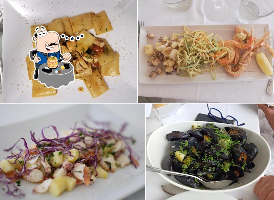 Il Cucale - Ristorante e Stabilimento Balneare