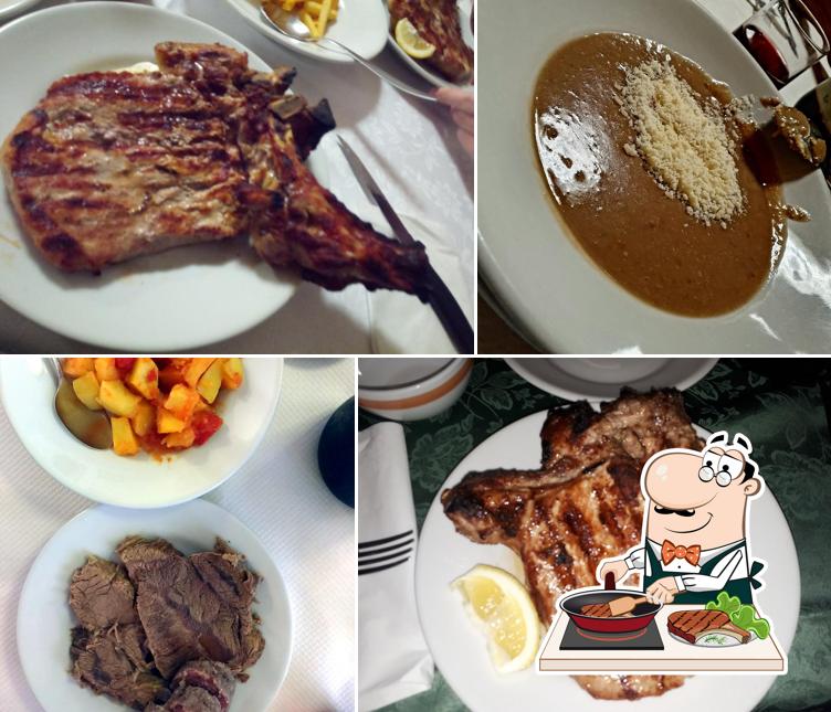 Osteria Ciao Bei