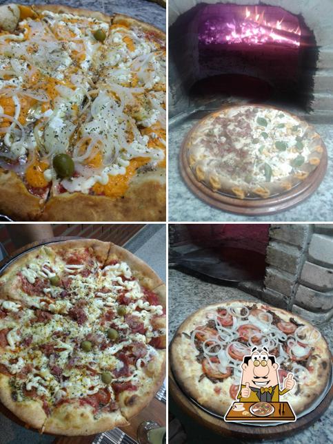 Basílico Pizzaria & Restaurante