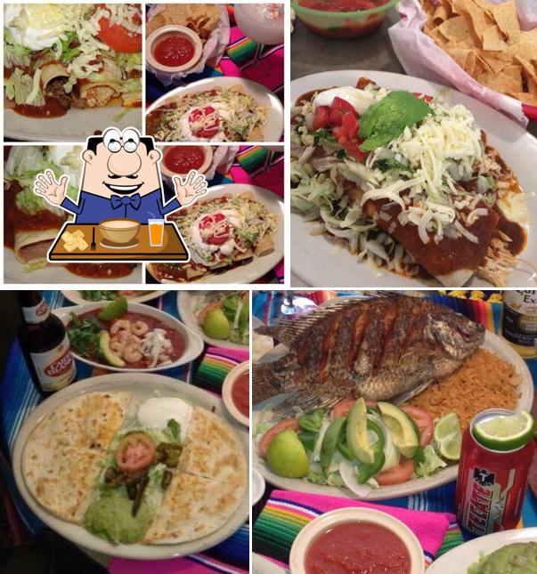 Cancun Mexican Restaurant in Lake Charles Restaurant reviews