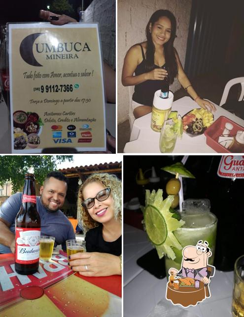 Cumbuca Mineira