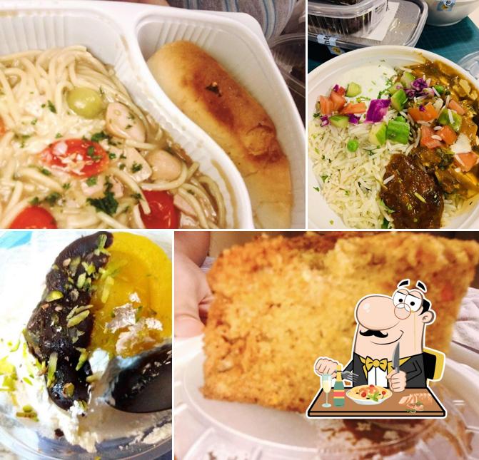 Meals at FreshMenu