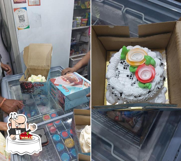 Jain Bakery, Jabalpur, 5WGP+PCX Restaurant reviews
