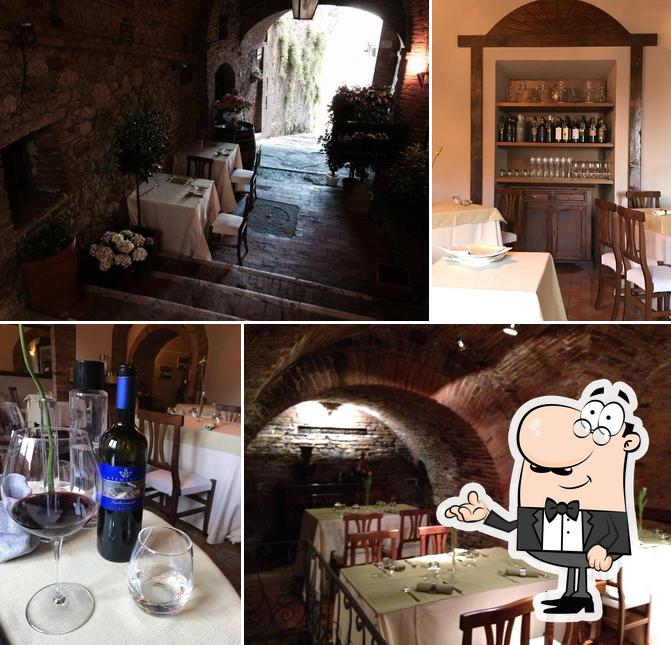 L'Altro Cantuccio Ristorante