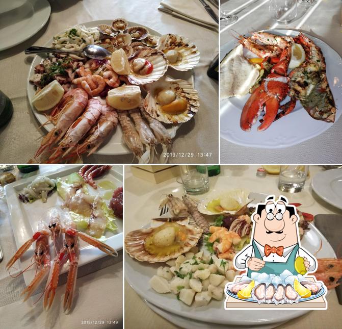 Osteria Quinto Vizio