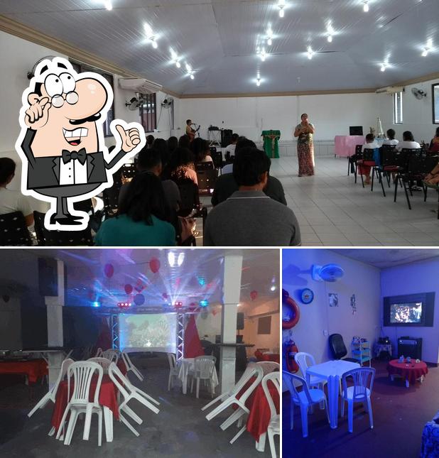 Pastel Do Aleks pub & bar, Manaus Restaurant reviews