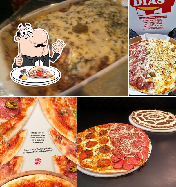 Pizzaria Dias