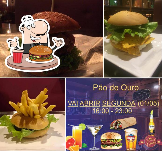 Pão de Ouro Music Pub