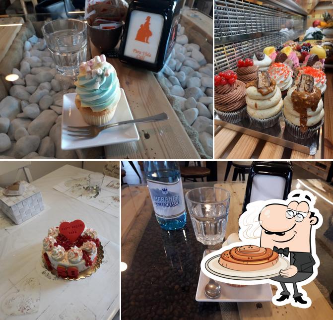 Guarda questa immagine di Just Cake & Juice Bar Treviso