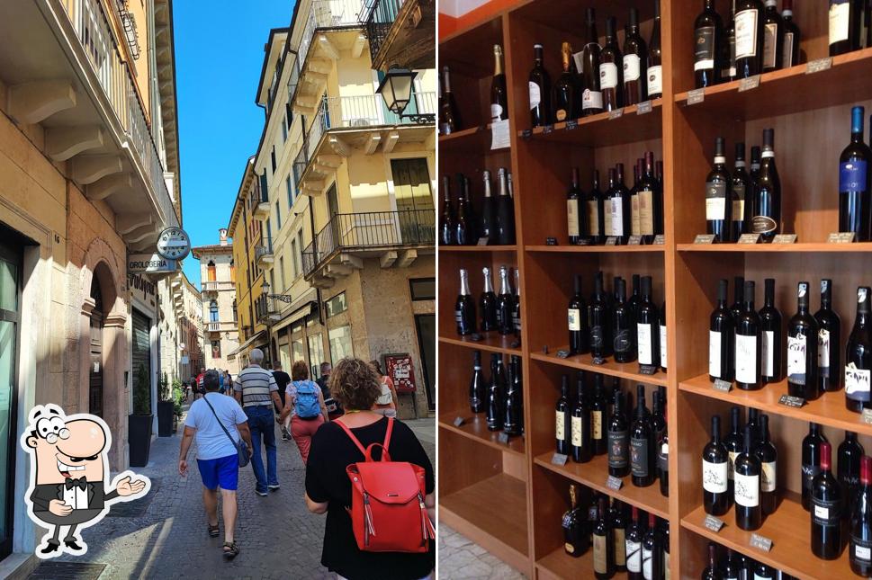 Guarda questa immagine di La Cantinetta Antico Bacaro