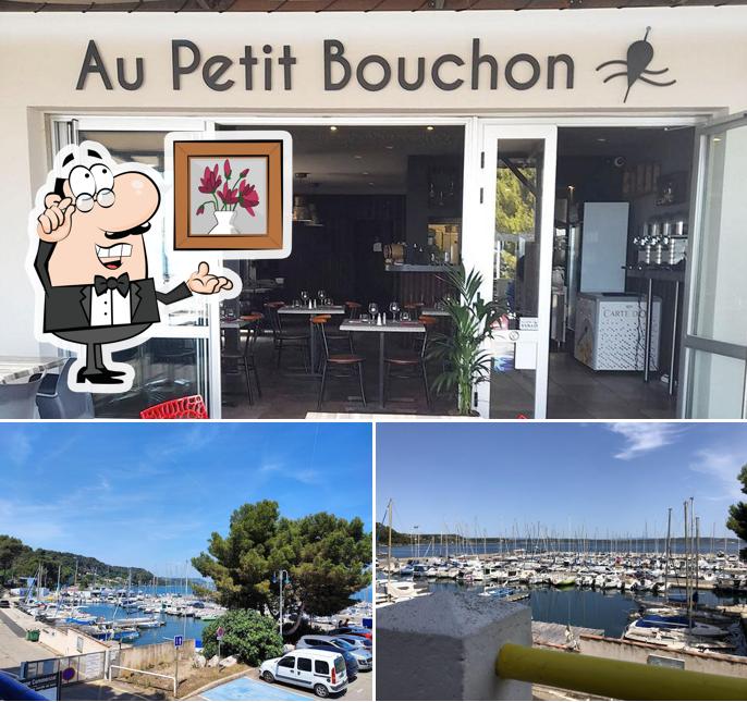 Le Petit Bouchon