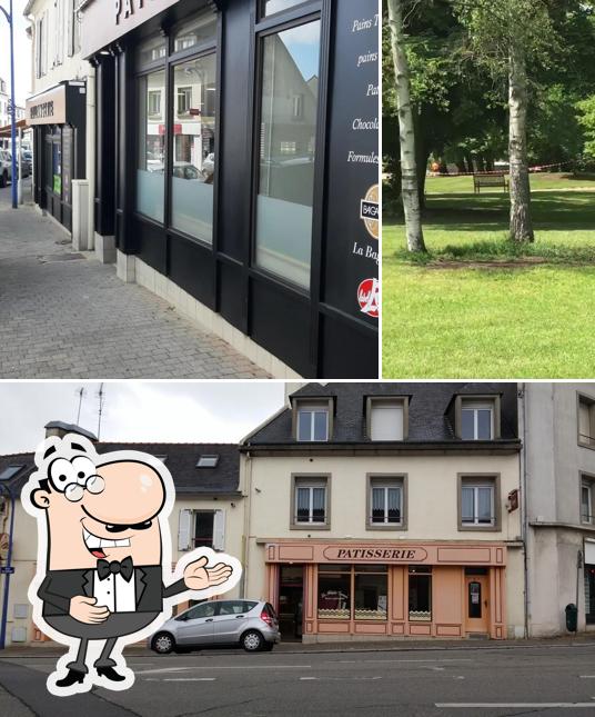 Regarder la photo de BOULANGERIE Pellé