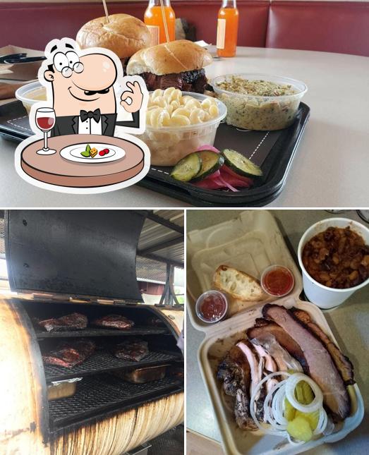 Buddy Boy Fine Barbeque in Minnetrista - Restaurant menu and reviews