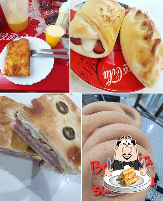 Cantina Do Nono Filho