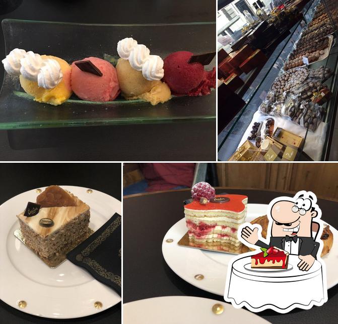 Pâtisserie Christian
