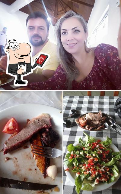 Look at the image of Churrascaria Filé do Boi