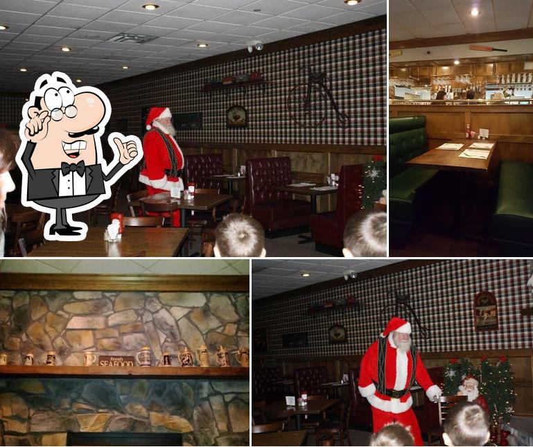 Cricket's in Sayville Restaurant menu and reviews