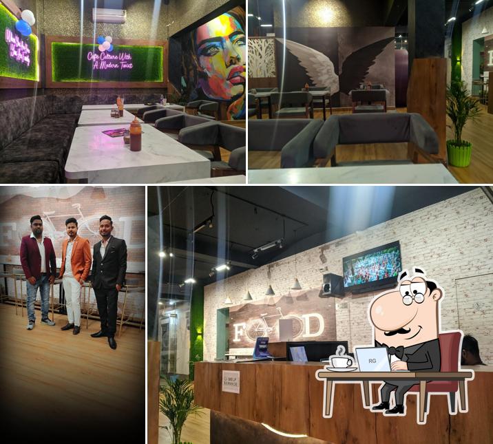 FOODCOSTA KHAGARIYA