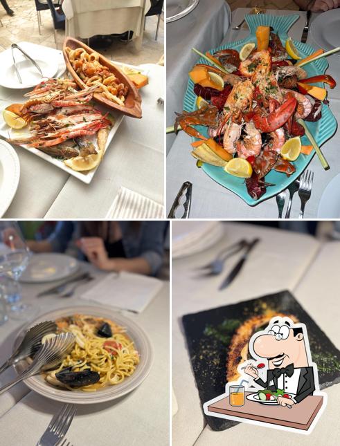 Lumache al Il Nuovo Guscio