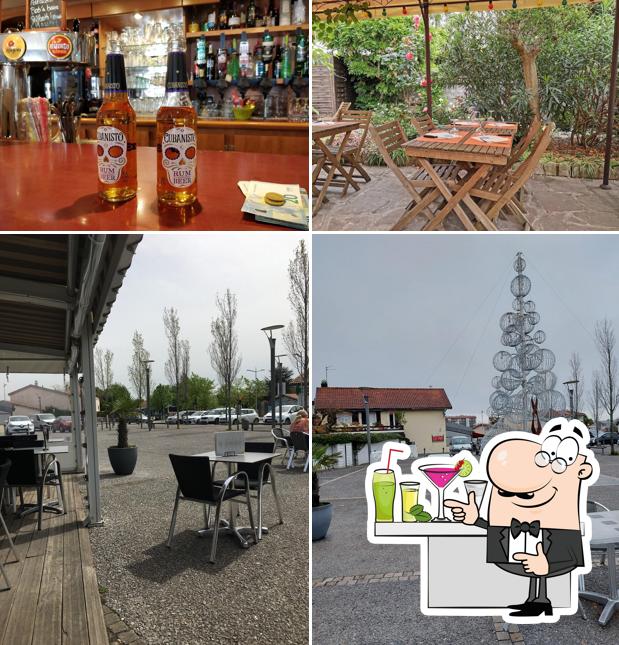 Restaurant La Royale Anglet