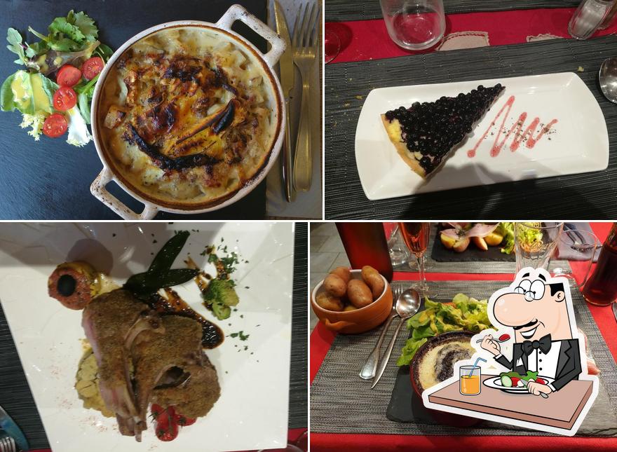 Restaurant Le Malissard