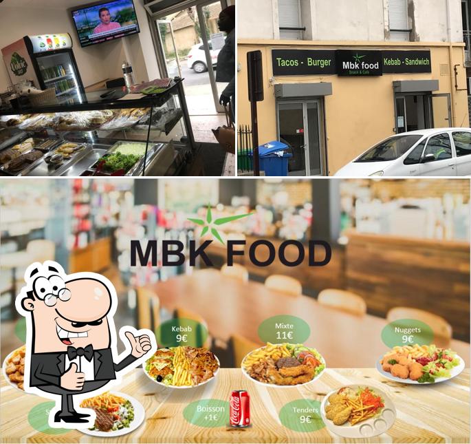 Voir cette photo de mbk food montfavet