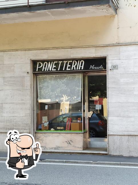 Vedi questa foto di Panetteria Bozzola