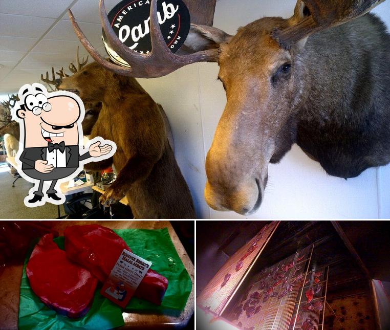 Ronnie Berrys Halal Meats in Dearborn Restaurant reviews