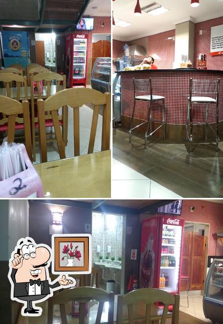 Restaurante E Pizzaria do Louro
